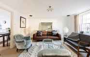 Ruang untuk Umum 2 Beautiful 2-bed Flat, Notting Hill