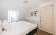 Bedroom 7 Beautiful 2-bed Flat, Notting Hill