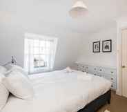 Bedroom 7 Beautiful 2-bed Flat, Notting Hill