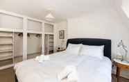 Bedroom 3 Beautiful 2-bed Flat, Notting Hill
