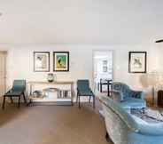 Common Space 4 Beautiful 2-bed Flat, Notting Hill