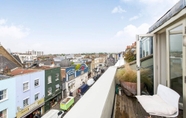 Nearby View and Attractions 6 Unique 2bed Flat, Portobello Road