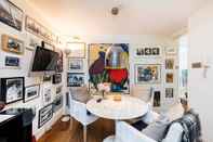 Lobi Unique 2bed Flat, Portobello Road