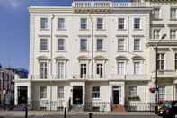 Exterior Charming 2-bed Apartment, Pimlico