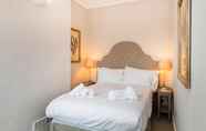 Bilik Tidur 4 Charming, Recently Renovated 2-bed in Fulham