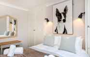 Bilik Tidur 7 Charming, Recently Renovated 2-bed in Fulham
