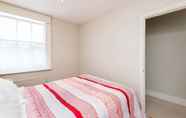 Kamar Tidur 4 Delightful 2-bed Home, Fulham