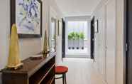 Kamar Tidur 4 Fabulous 2-bed Penthouse, Wimbledon