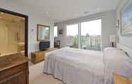 ห้องนอน 7 Fabulous 2-bed Penthouse, Wimbledon