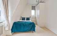 Kamar Tidur 2 Luxurious 2-bed Apartment