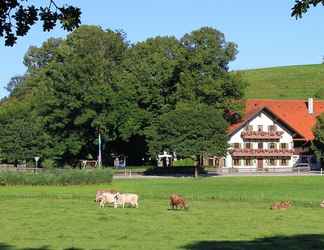 Exterior 2 Gasthof Lamprecht