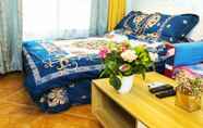 Kamar Tidur 7 Relaxer Bright Downtown