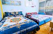 Kamar Tidur 6 Relaxer Bright Downtown