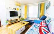 Kamar Tidur 2 Relaxer Bright Downtown