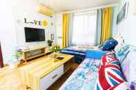 Kamar Tidur Relaxer Bright Downtown