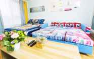 Kamar Tidur 4 Relaxer Bright Downtown