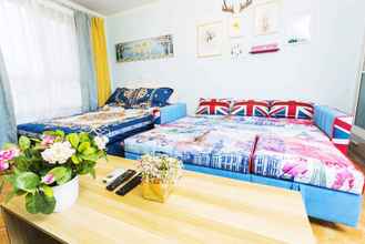 Kamar Tidur 4 Relaxer Bright Downtown