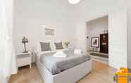 Bedroom 7 Luxury Spagna Apartments