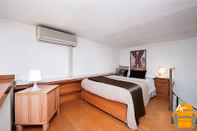 Kamar Tidur Amleto Apartment