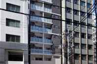 Exterior Flat34 Kitahorie