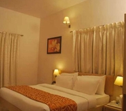 ห้องนอน 4 Hotel United 21 Retreat Lonavala