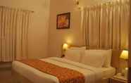 Bedroom 4 Hotel United 21 Retreat Lonavala
