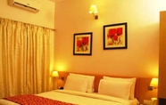 ห้องนอน 5 Hotel United 21 Retreat Lonavala