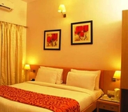 ห้องนอน 5 Hotel United 21 Retreat Lonavala