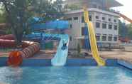 Swimming Pool 2 Hotel United 21 Retreat Lonavala