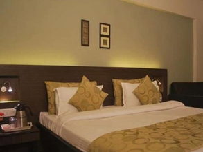 ห้องนอน 4 Hotel United 21 Retreat Lonavala