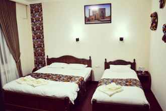Bedroom 4 Shakh Sultan