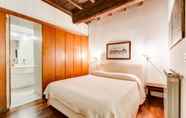 Bilik Tidur 5 Historical Apartment near Spanish Steps