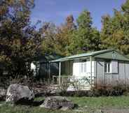 Exterior 2 Camping les Bonnets