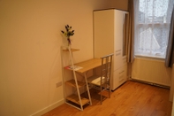 Kamar Tidur Serviced Property Plymouth