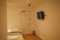 Entertainment Facility Serviced Property Plymouth