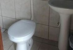 In-room Bathroom 3 Pousada MG