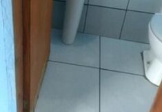 In-room Bathroom 6 Pousada MG