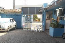 Common Space Pousada MG