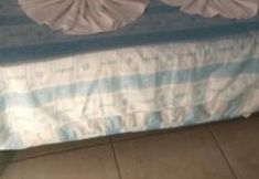 Bedroom 7 Pousada MG