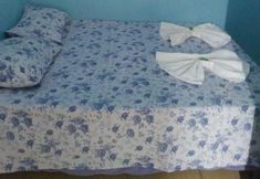 Bedroom 2 Pousada MG