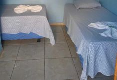 Bedroom 5 Pousada MG