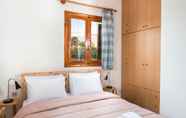 Bedroom 7 Elafonisi Resort by Kalomirakis Family