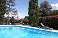 Swimming Pool Hotel Rural Solar das Arcadas