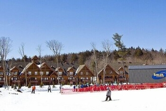 Bên ngoài 4 Etoile du Matin by Tremblant Platinum