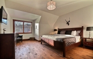 Bedroom 3 Etoile du Matin by Tremblant Platinum