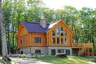 Exterior Grande Forêt by Tremblant Platinum