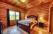 Bedroom 7 Grande Forêt by Tremblant Platinum