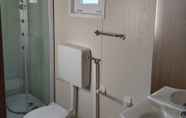 Toilet Kamar 4 Camping Haway