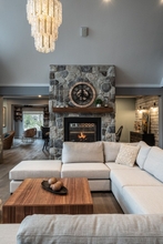 Lobby 4 Jakob House by Rendez-vous Mont Tremblant