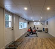 Fitness Center 5 Jakob House by Rendez-vous Mont Tremblant